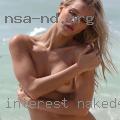 Interest naked