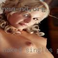 Naked singles Parkersburg girls
